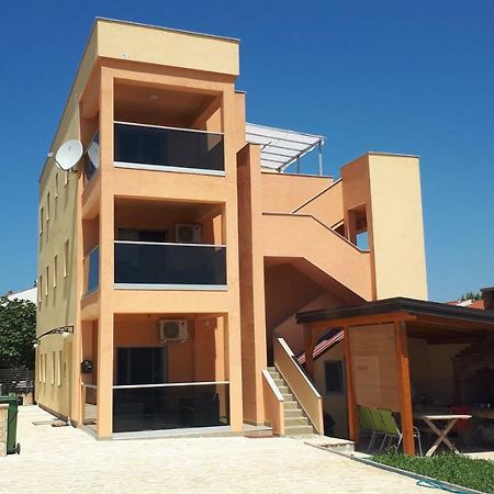 Villa Merjem Vir Εξωτερικό φωτογραφία