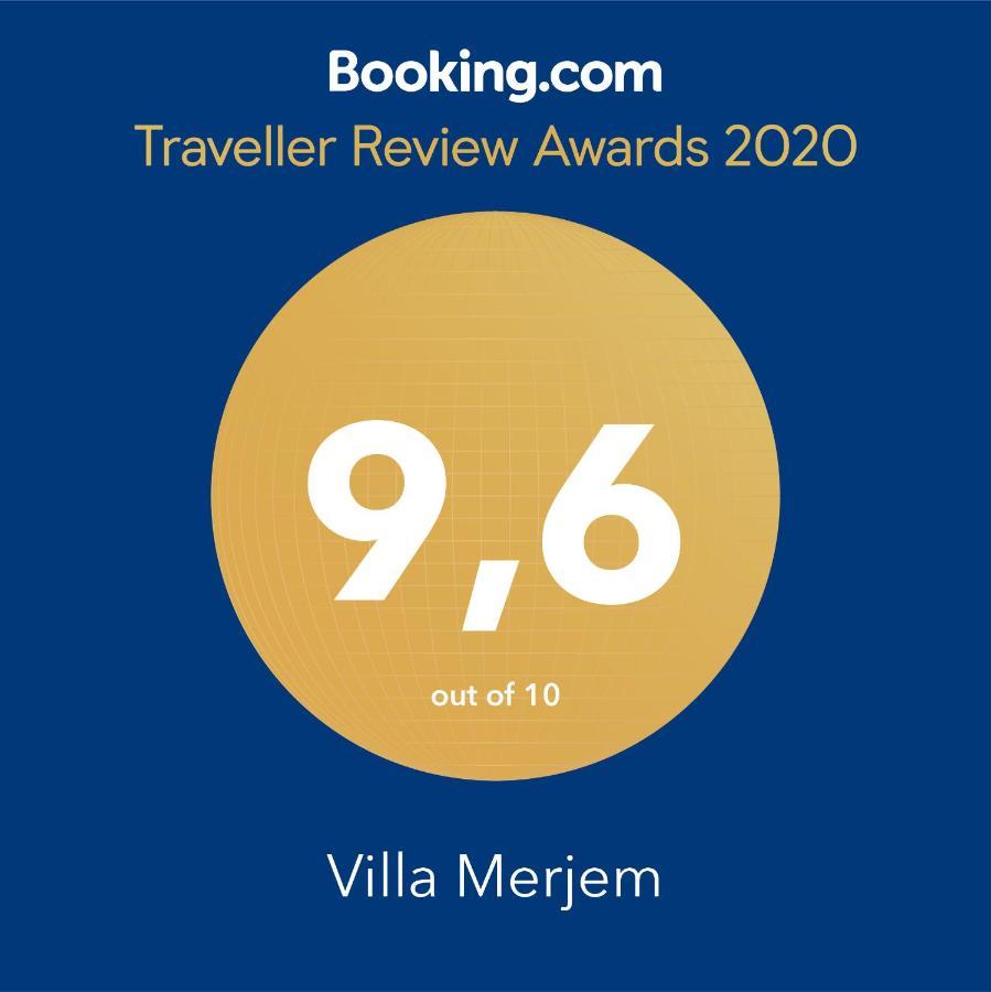 Villa Merjem Vir Εξωτερικό φωτογραφία