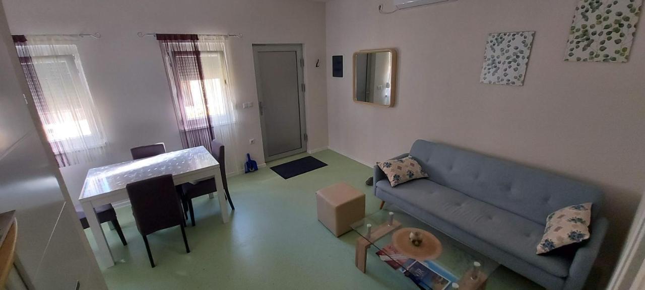 Villa Merjem Vir Εξωτερικό φωτογραφία