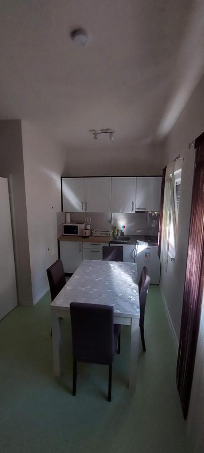 Villa Merjem Vir Εξωτερικό φωτογραφία