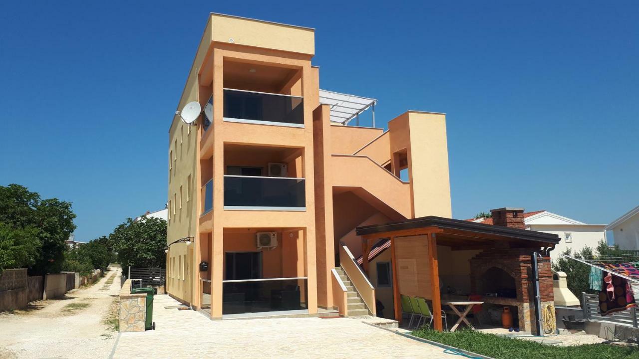 Villa Merjem Vir Εξωτερικό φωτογραφία