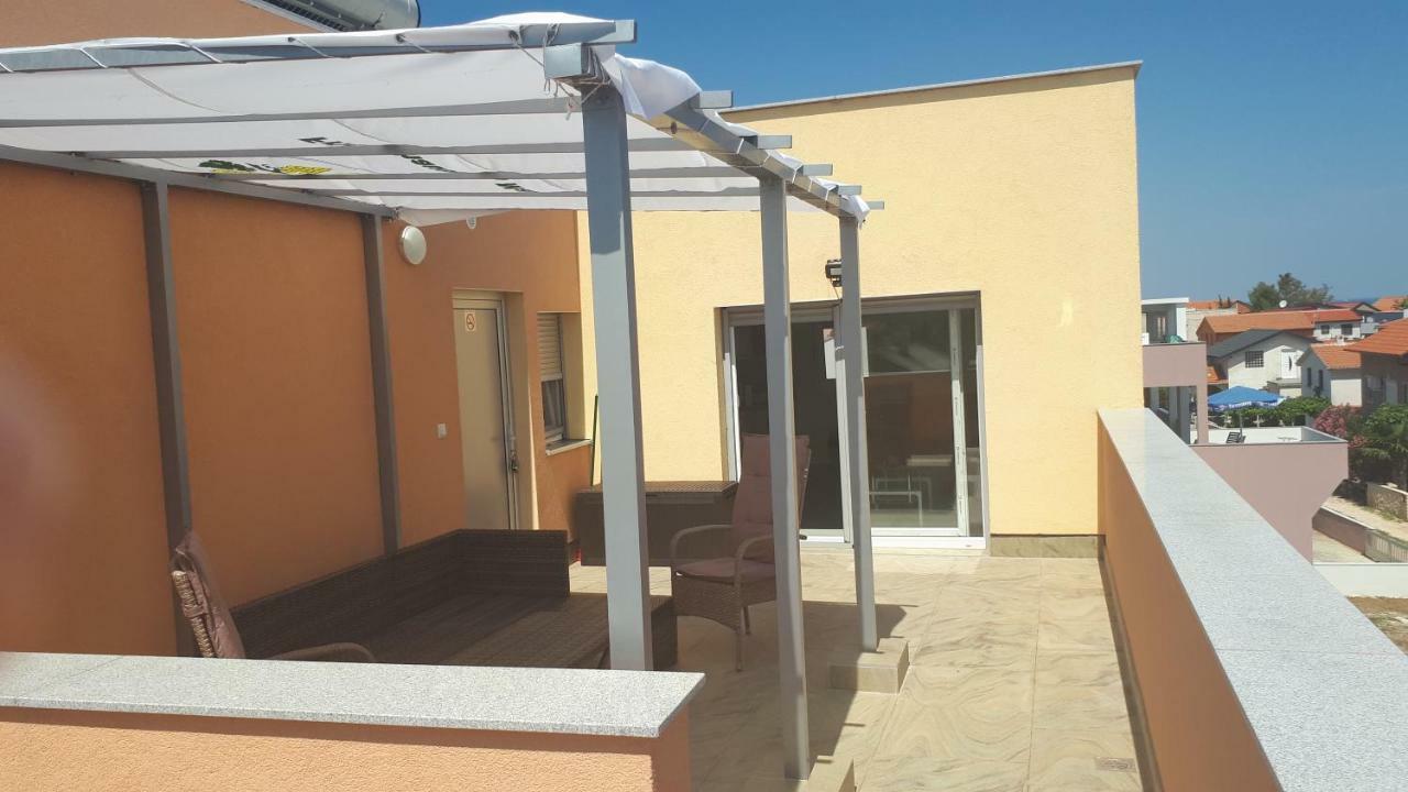 Villa Merjem Vir Εξωτερικό φωτογραφία