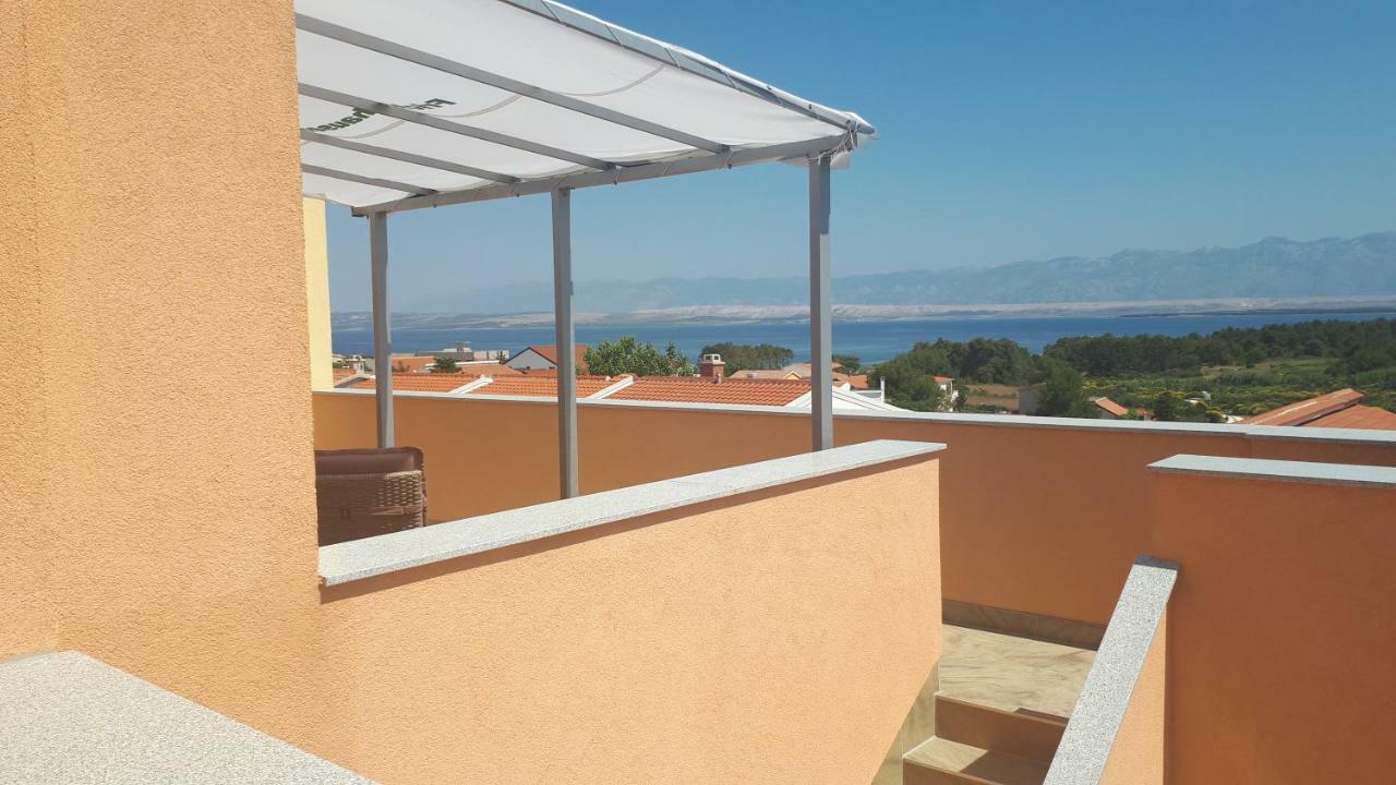 Villa Merjem Vir Εξωτερικό φωτογραφία