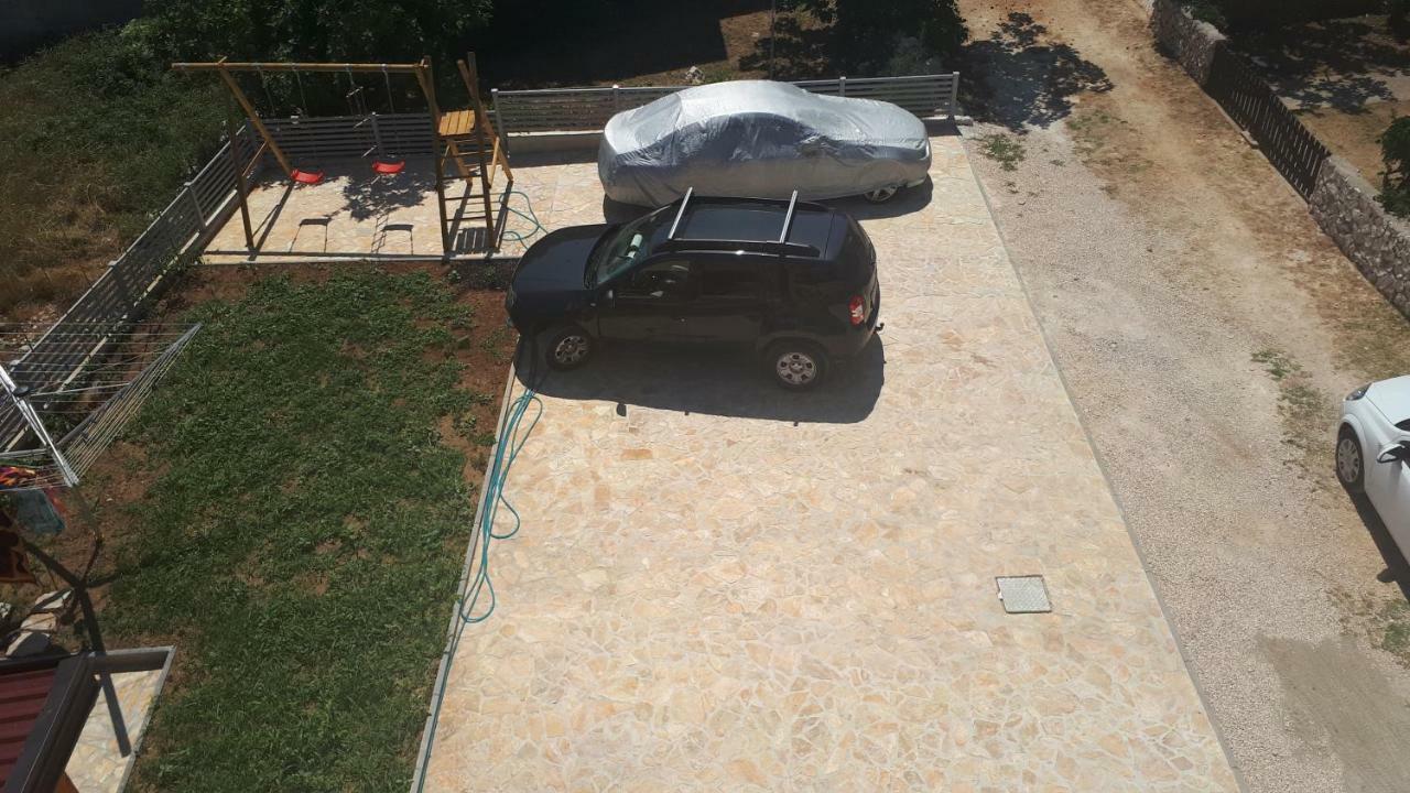 Villa Merjem Vir Εξωτερικό φωτογραφία